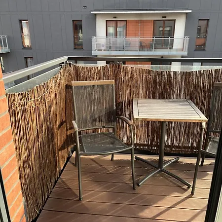 Apartamento Beautiful Oldtown *