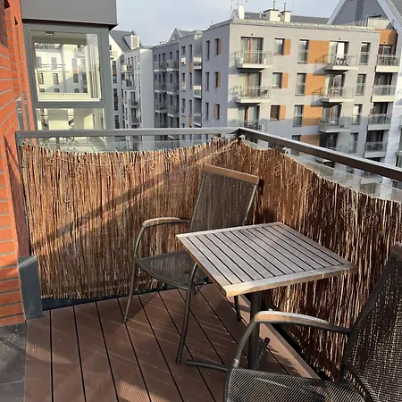 Beautiful Oldtown Apartman *