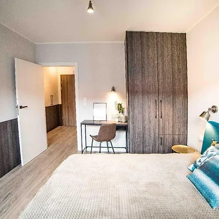 Beautiful Oldtown Apartman