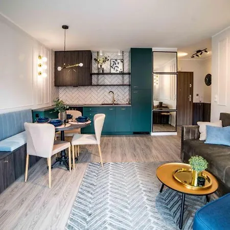 Beautiful Oldtown Apartman