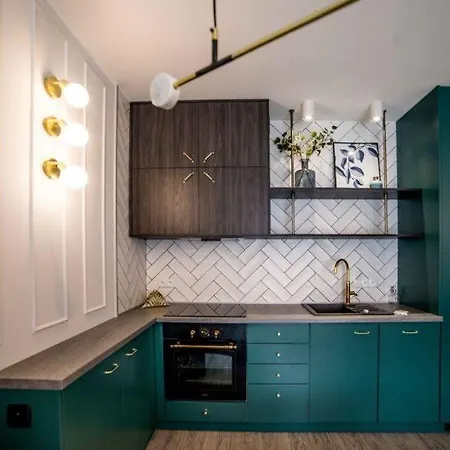 Beautiful Oldtown * Gdańsk