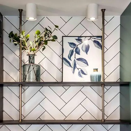 Beautiful Oldtown Apartament Gdańsk