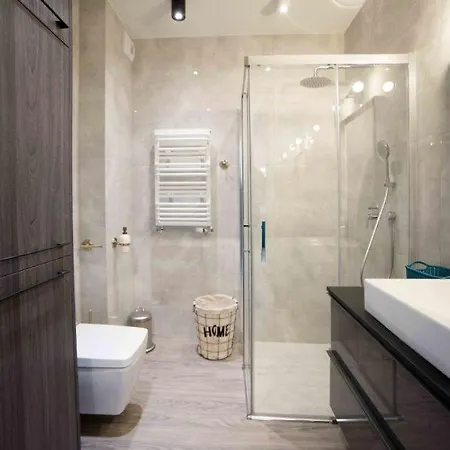 Apartman Beautiful Oldtown Gdańsk