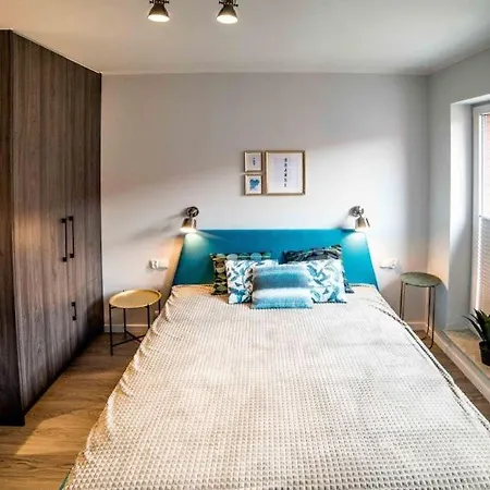 Apartman Beautiful Oldtown *