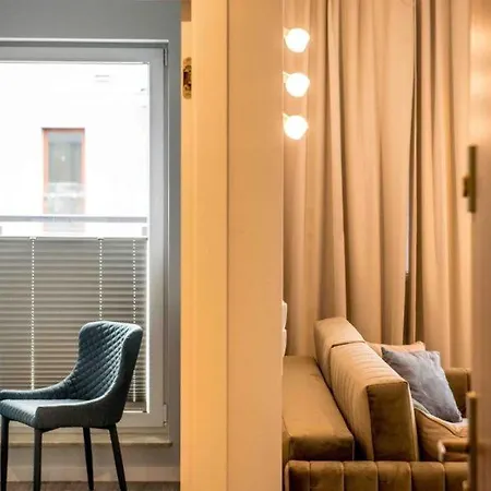 Apartman Beautiful Oldtown Gdańsk