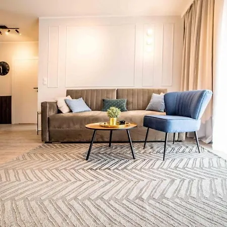 Beautiful Oldtown Gdańsk