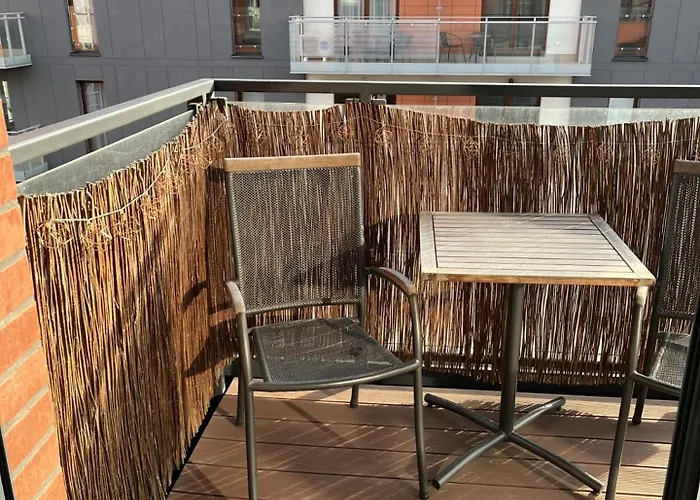 Daire Beautiful Oldtown *