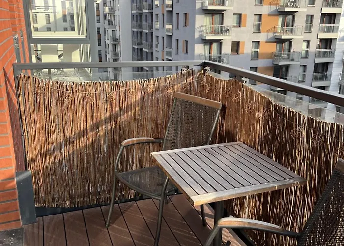 Beautiful Oldtown Daire *