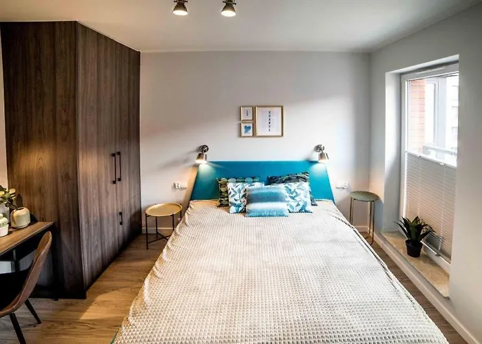 Daire Beautiful Oldtown *