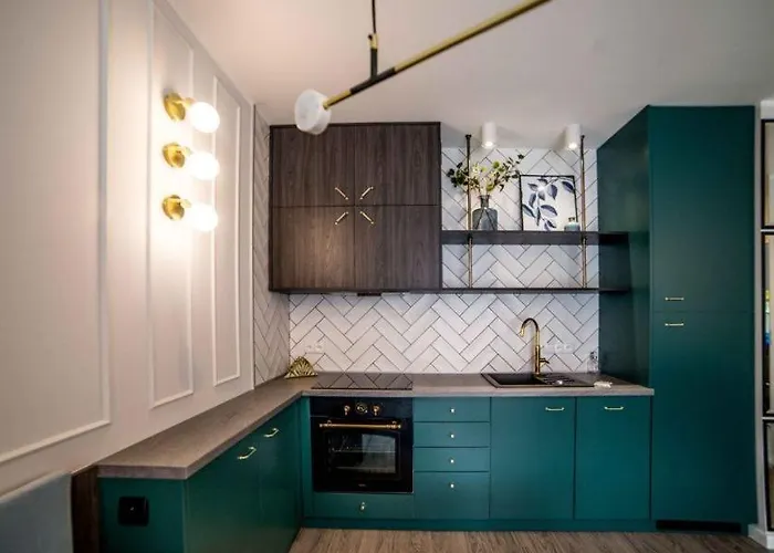 Beautiful Oldtown * Gdańsk